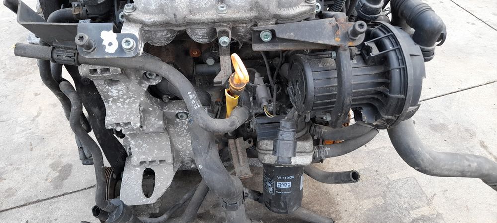 Motor completo VOLKSWAGEN New Beetle (9C1, 1C1)