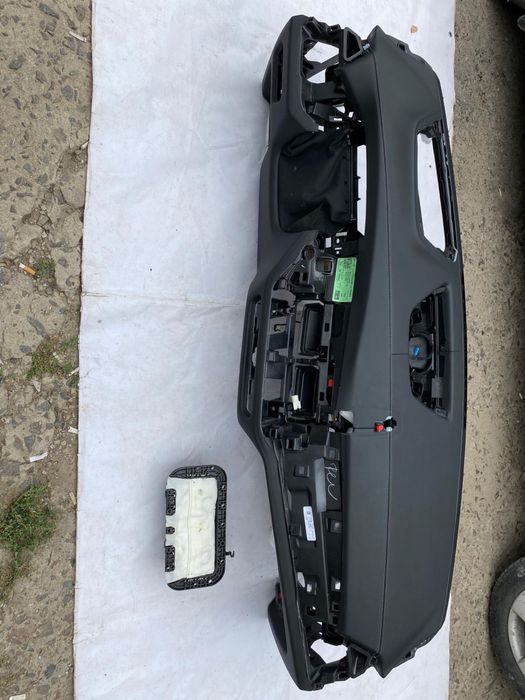 Торпеда шкіряна під проекцію бмв X5 X7 G05 G07 LCI