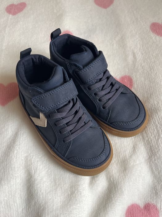 демісезонні черевики next