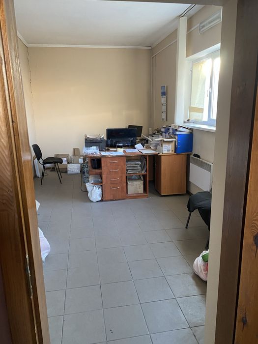 Будівля для бізнеса