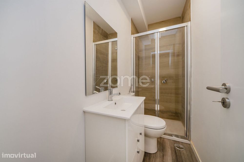 Apartamento T3 para Arrendar, em São Vicente!