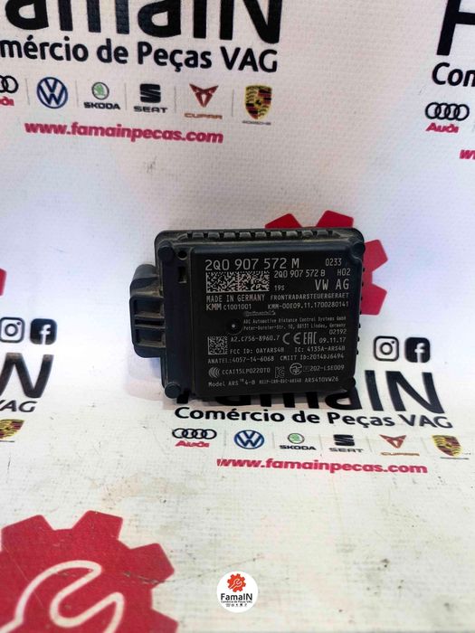 Sensor de Radar SEAT ARONA