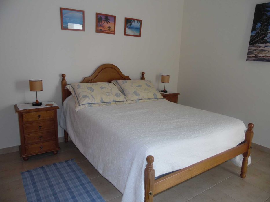 CASA DUBBAI - T2, a Pé para a praia 100mts + Central - QUARTEIRA