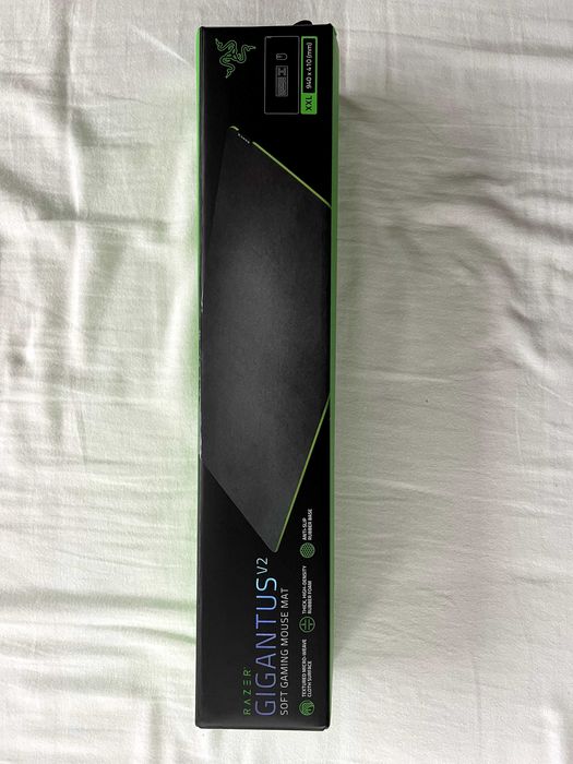 Razer Gigantus V2