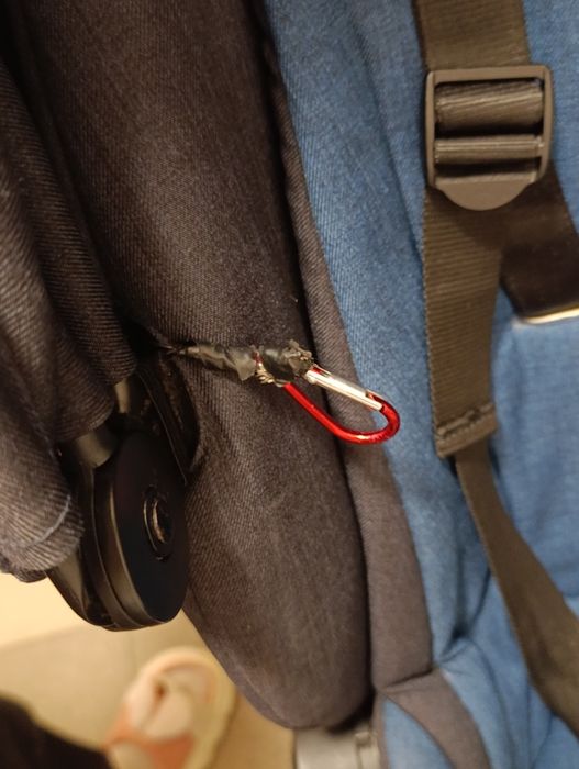 Wózek spacerowy  Cybex Priam