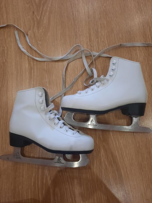 Ковзани, фігурні