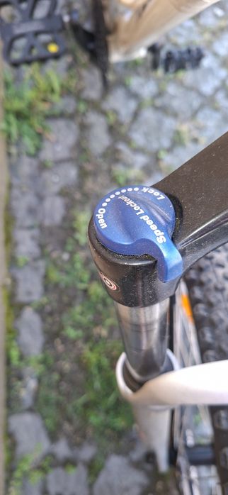 Rockrider 6.4 Bicicleta