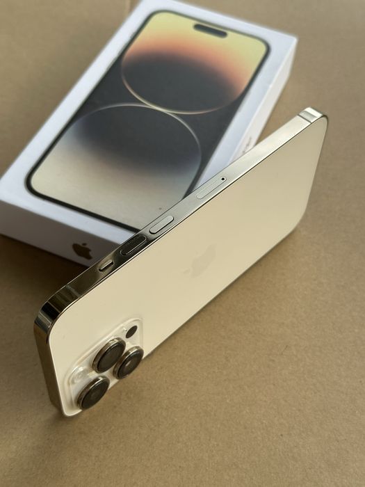 IPHONE 14 PRO MAX 128 Neverlock