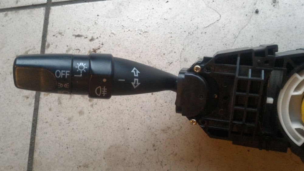 Перемикач/Выключатель склоочисника і світла  honda accord 2003-2007 ор