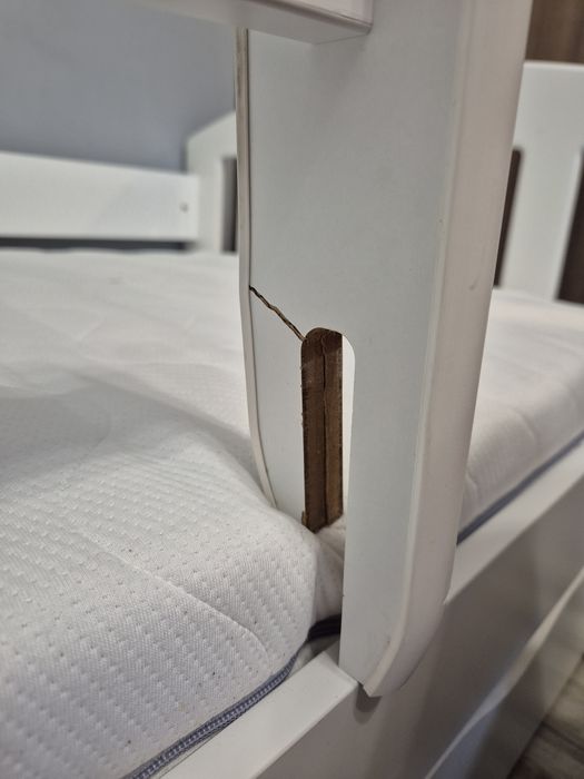 Łóżeczko dziecięce