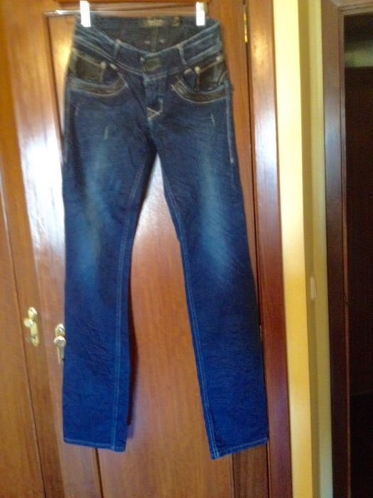 Salsa 1st level jeans hotsell