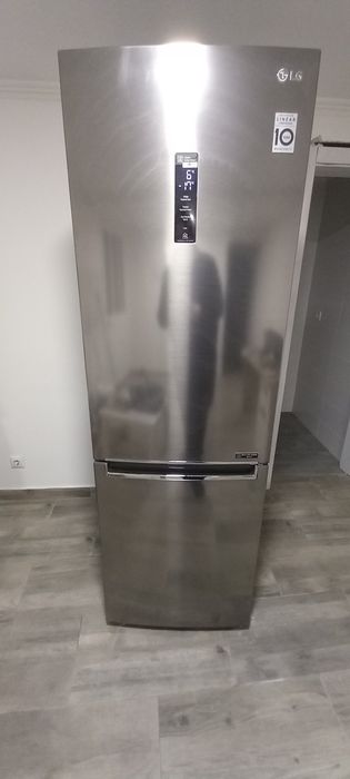 Frigorífico combinado