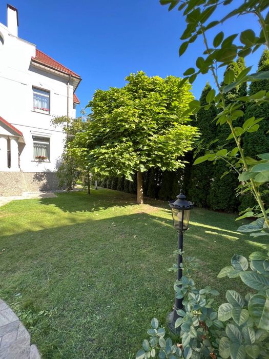 103 Аренда красивой усадьбы в Киеве