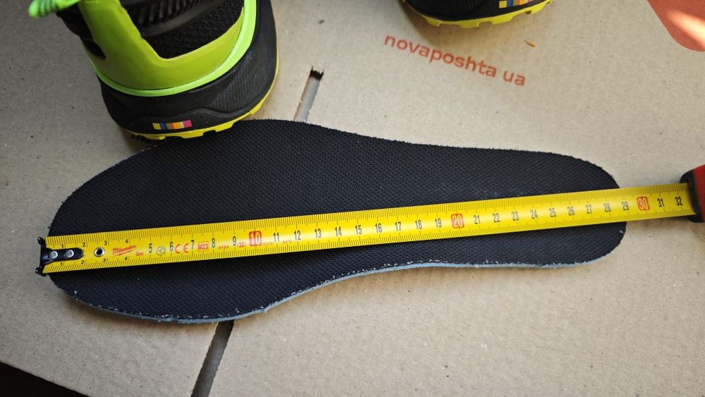 Кросівки Salewa MS Dropline р.44,5