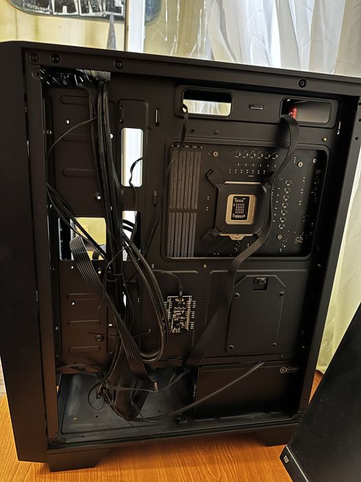 Продам компьютер i5-10400f+1070 gaming 8bg