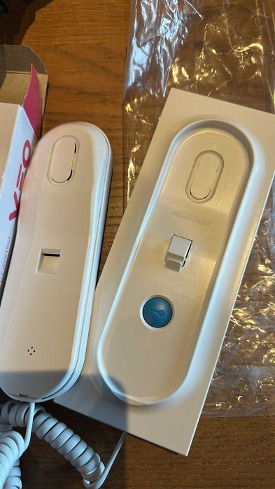 Telefone FERMAX VEO 4 + N Universal - intercomunicador com fio