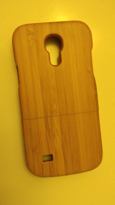 Capa para telemóvel Samsung S4 mini.