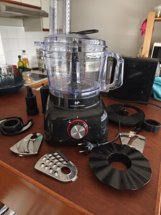 Processador de Alimentos Continental64585620772994121