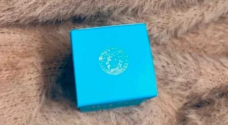 Miniaturka perfum Versace Dylan (5 ml)