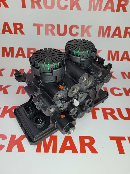 ZAWÓR EBS modulator ES2090 K055352