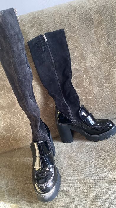 Сапоги Vitto Rossi