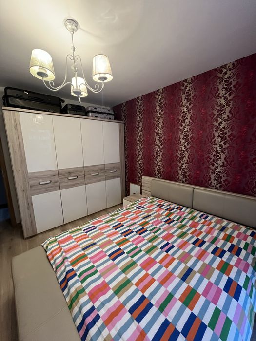 Szafa Rondino/Agata Meble