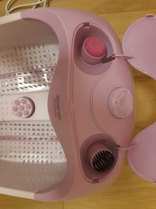 Masażer do stóp SENCOR