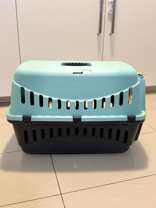 transporter dla psa lub kota