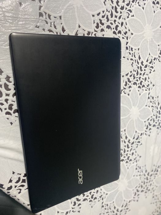 Ноутбук ACER aspire e5-521g-45qr