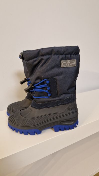 Buty śniegowce CMP ROZ 31