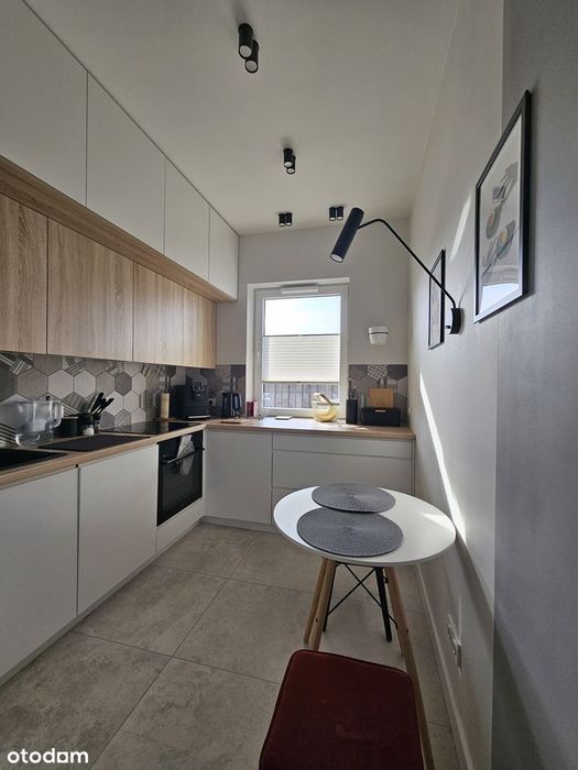 Apartment in Warszawa, Gocław, Praga-Południe - Widok 4