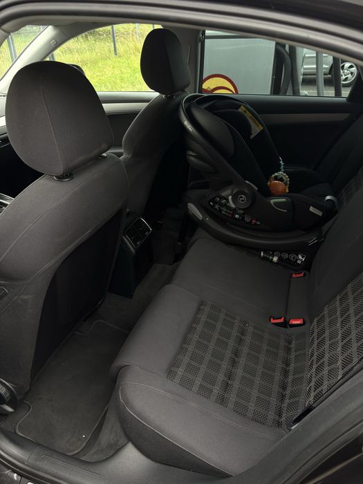Audi a4 b8 1.8tfsi