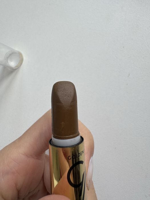 Sztyft na odrosty 05 brown Golden Rose - GRAY HAIR - TOUCH-UP STICK - 5,2 g