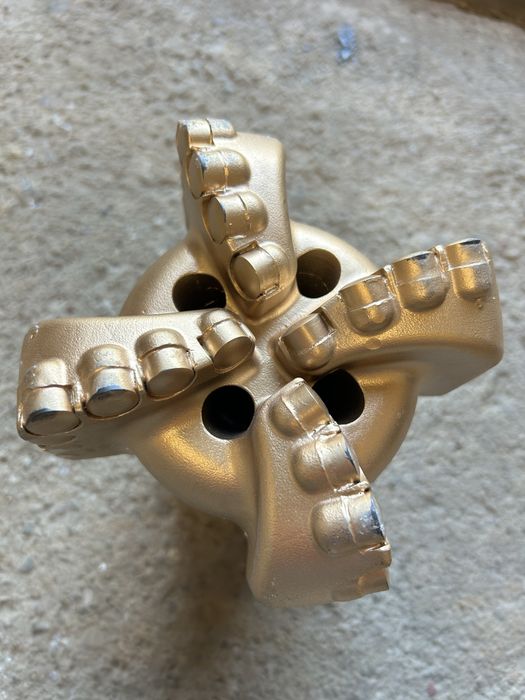 Wiertło Bit PDC Gryzer 150mm 3 1/2REG”
