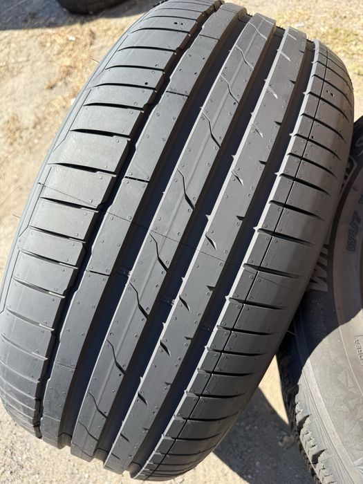 255/50 R19 Hankook Ventus S1 Evo 3 /2024рік/нова/