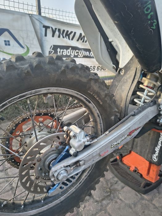 Husqvarna TE 150 2023