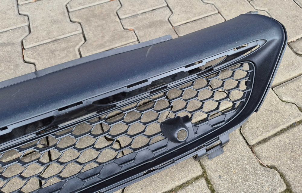 Mercedes-Benz GLE W167 AMG Spoiler zderzaka przód PDC