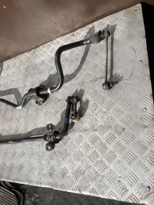 Стабилизатор перед зад тойота рав 4 toyota rav 4 год 20