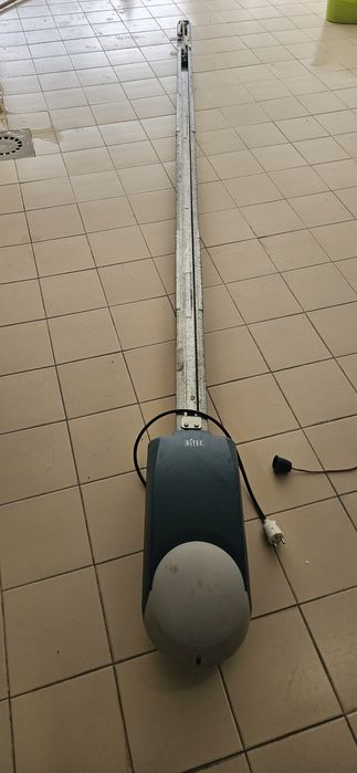 Automatismo Portão