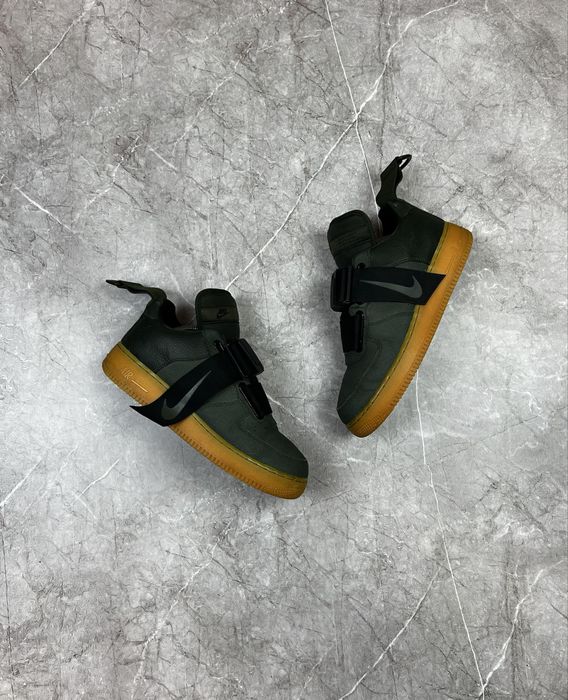 Nike Air Force 1 Utility Кросівки