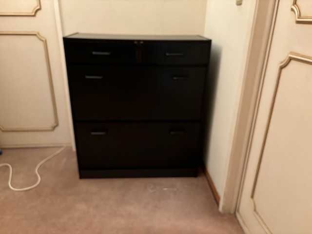 Sapateira guarda sapatos Alges