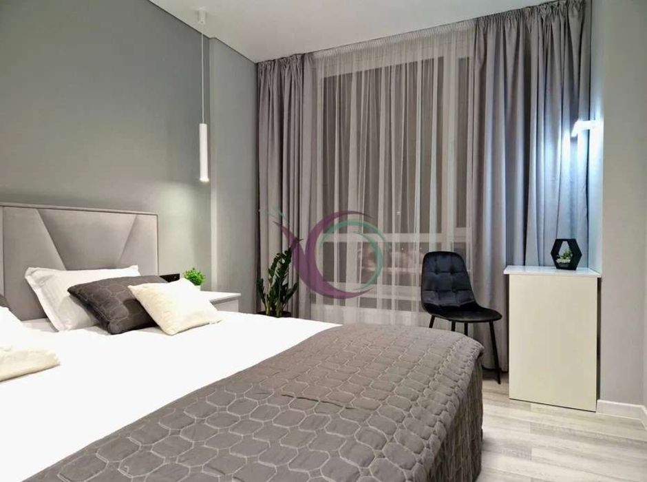 Оренда сучасної  1к+КС