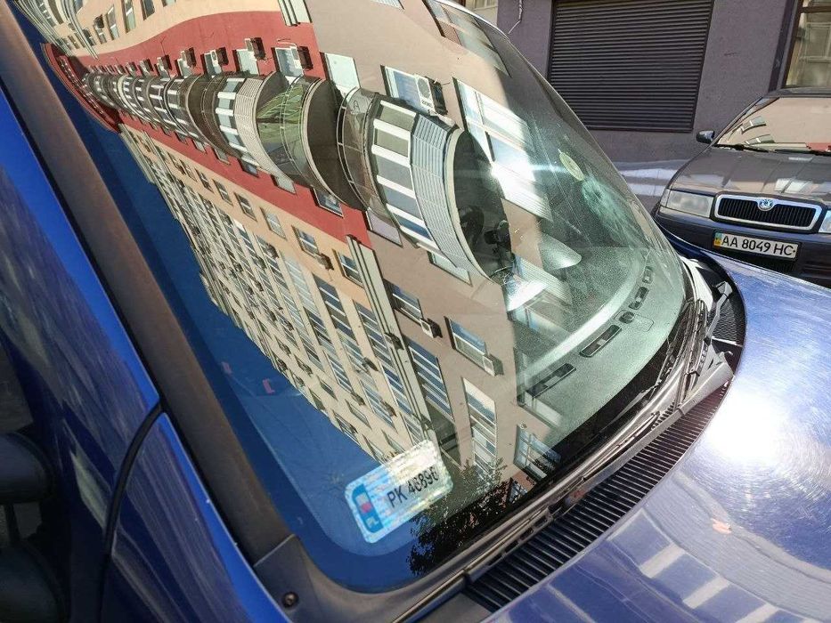 Fiat Doblo Panorama 2008