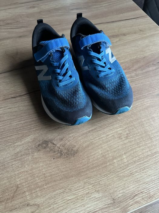 Кросівки New Balance на хлопчика