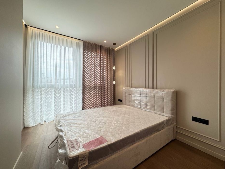 Продаж 1к квартири ЖК Парк Ленд/Park Land/46м2