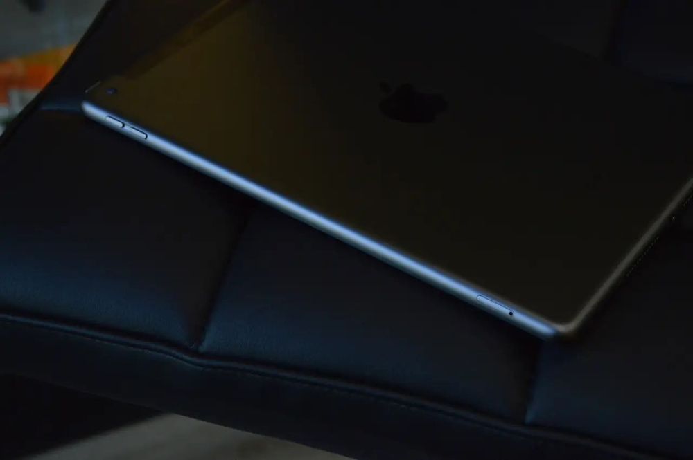iPad 9th Wifi+ 256 gb  10.2 Space Gray  планшет з гарантією