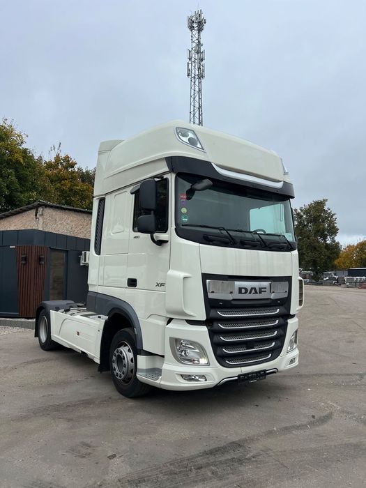 DAF