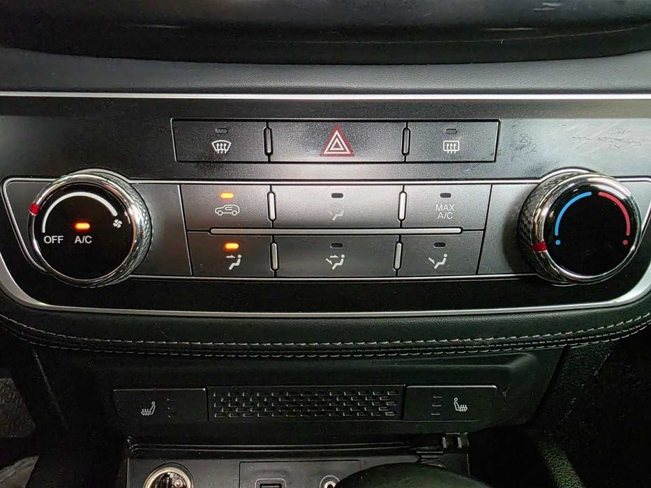 Пікап 2020 KGM (Ssangyong) The Rexton Sports 4WD