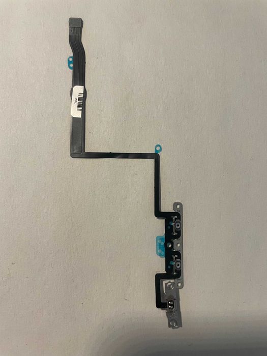 Taśma przycisków głośności do iPhone 11 Pro, nowa