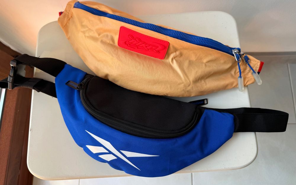 Nerki  sportowe dwie sztuki